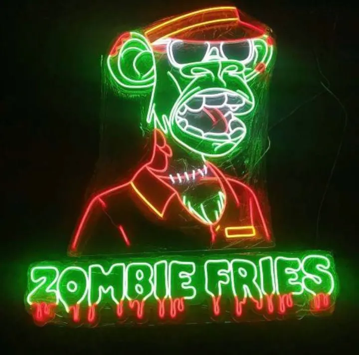 Artwork by The Neon Lab